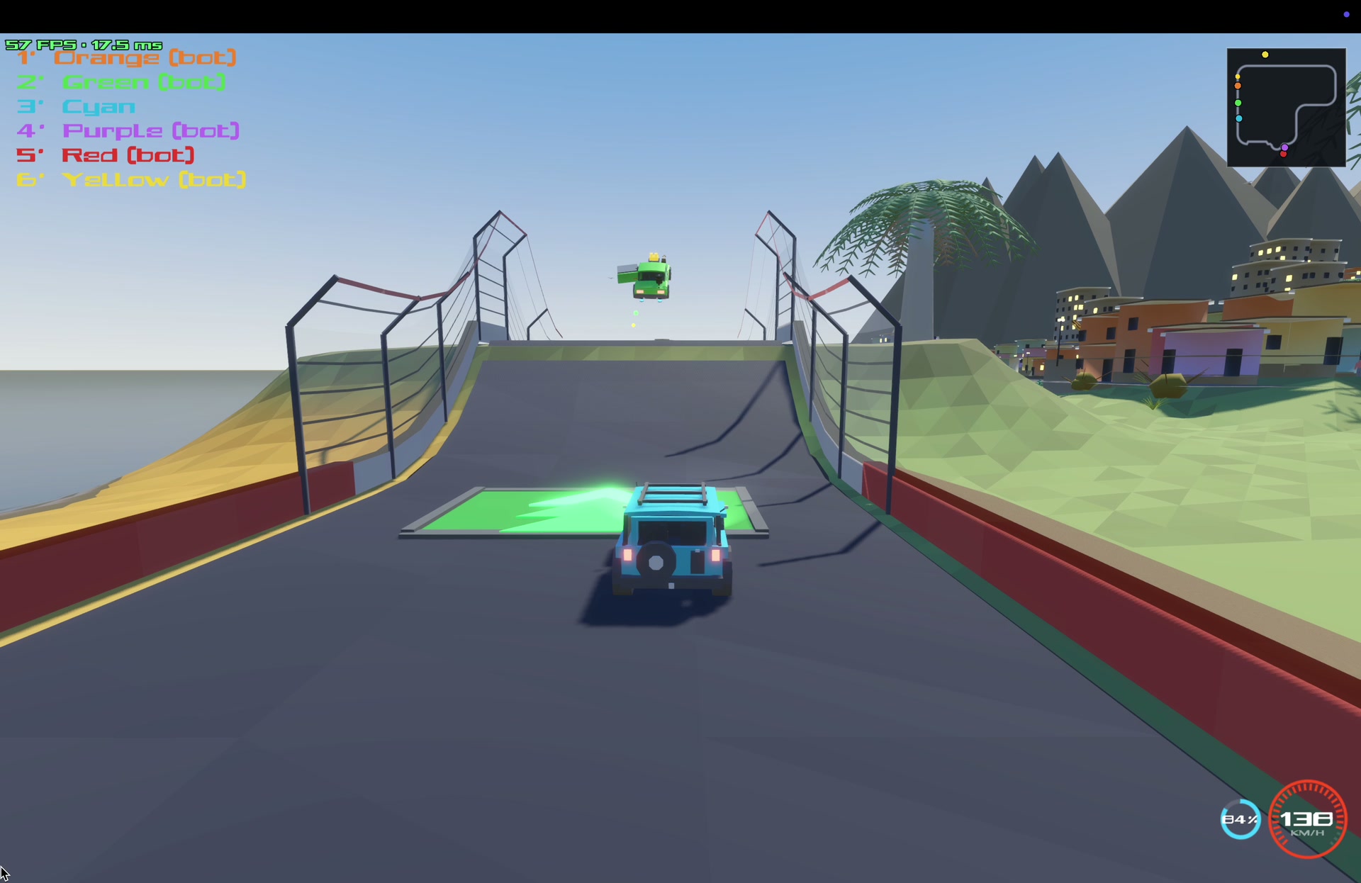 Nitro Nonsense screenshot 4