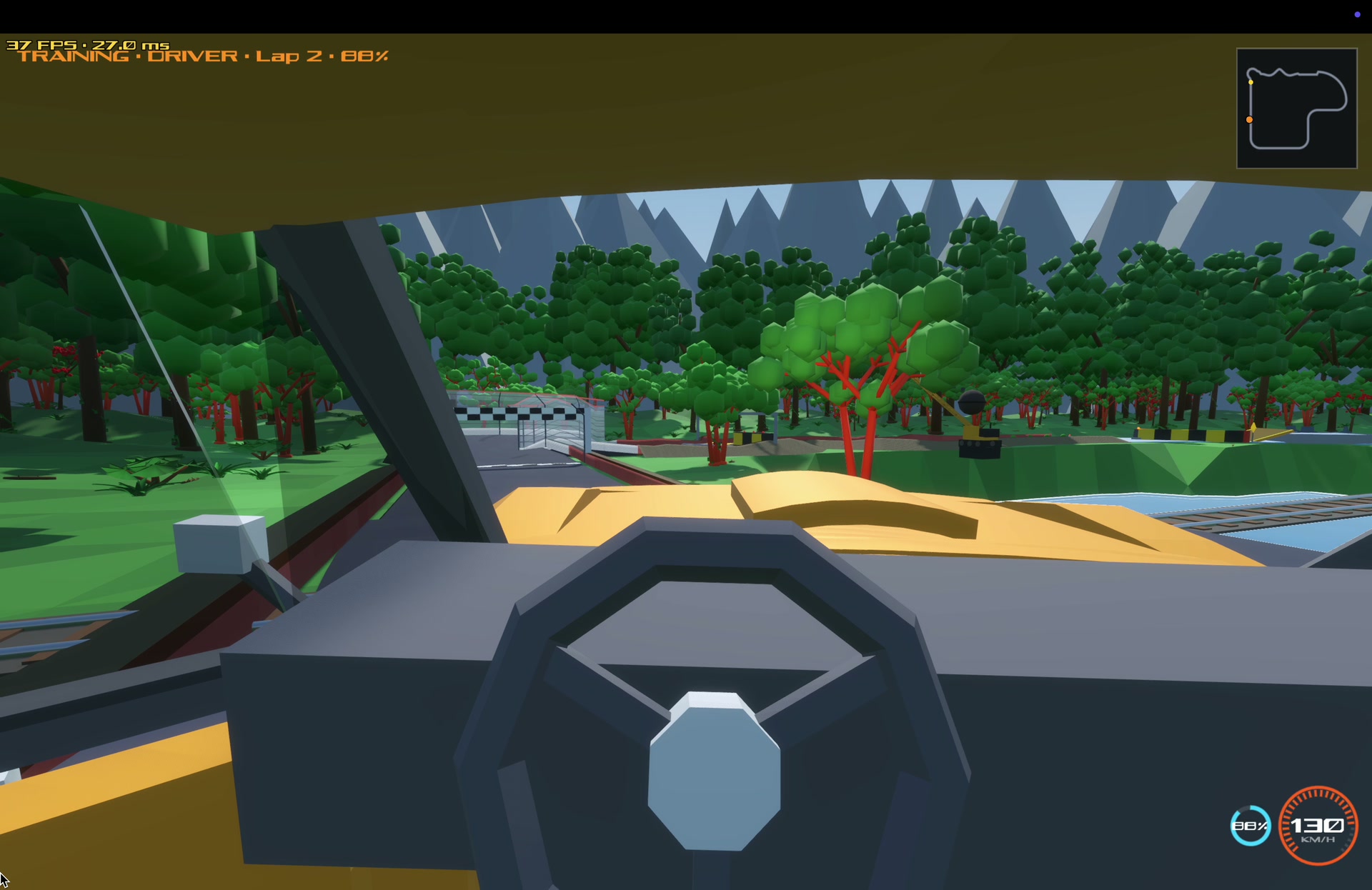 Nitro Nonsense screenshot 6