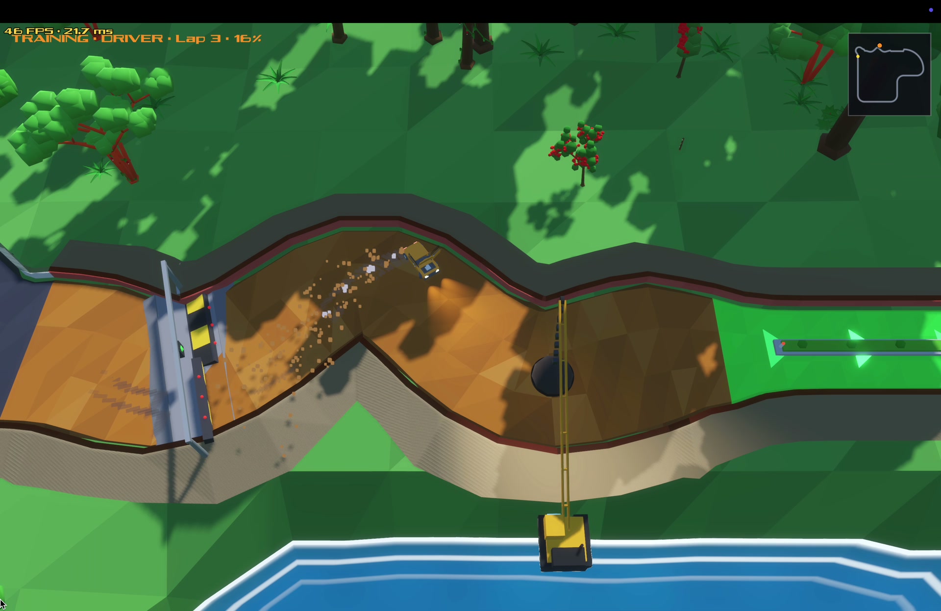 Nitro Nonsense screenshot 7